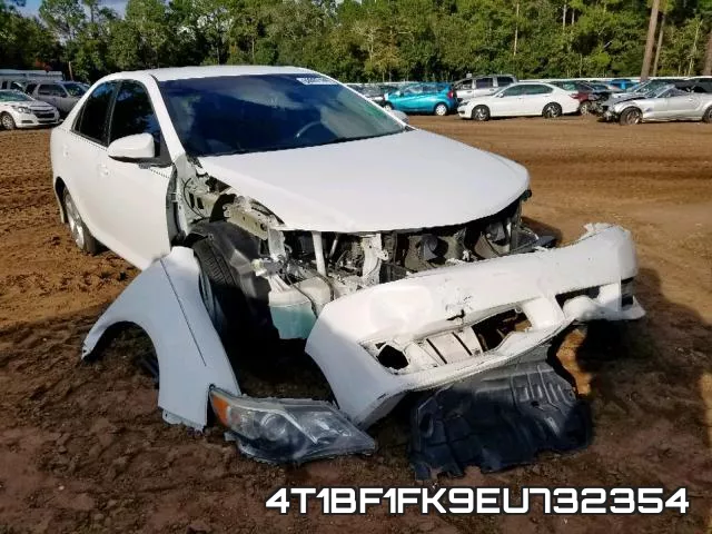 4T1BF1FK9EU732354