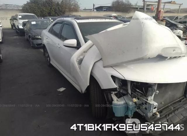 4T1BK1FK9EU542744