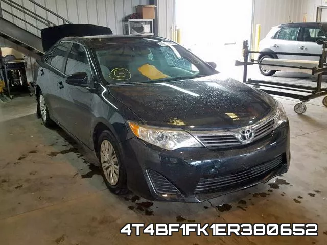 4T4BF1FK1ER380652