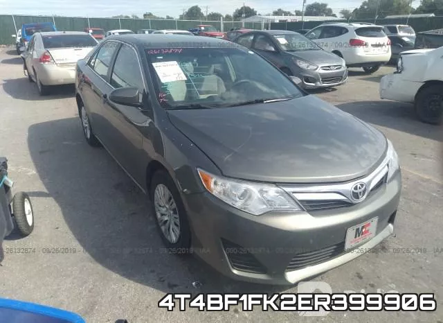4T4BF1FK2ER399906