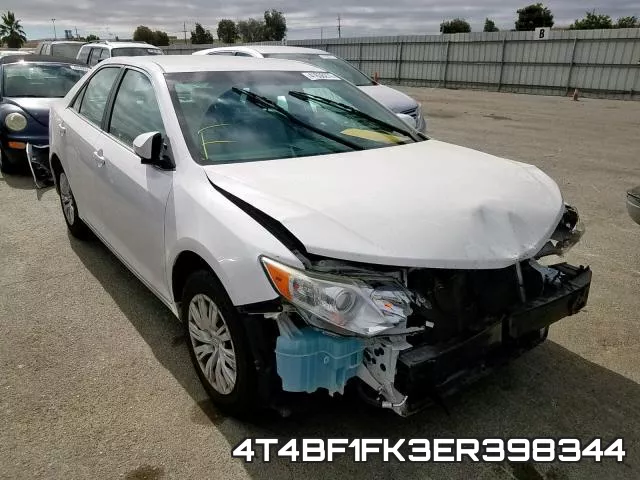 4T4BF1FK3ER398344