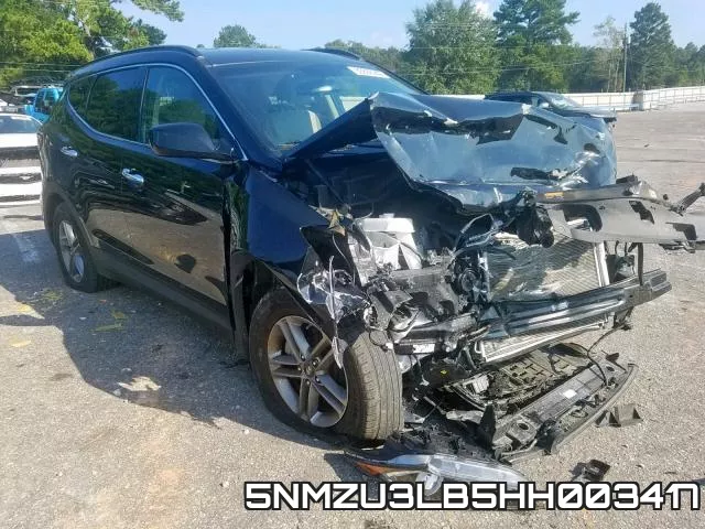 5NMZU3LB5HH003417