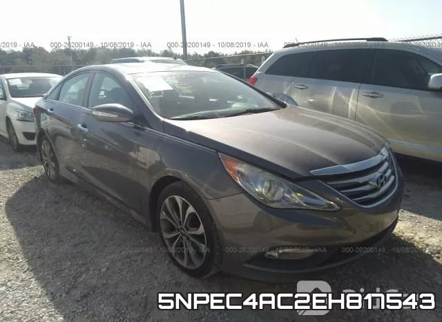 5NPEC4AC2EH817543
