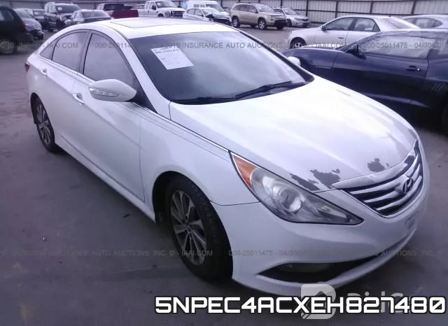 5NPEC4ACXEH827480