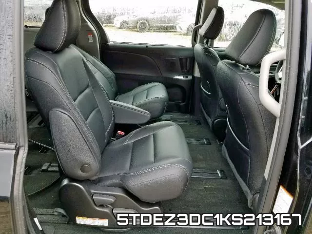5TDEZ3DC1KS213167