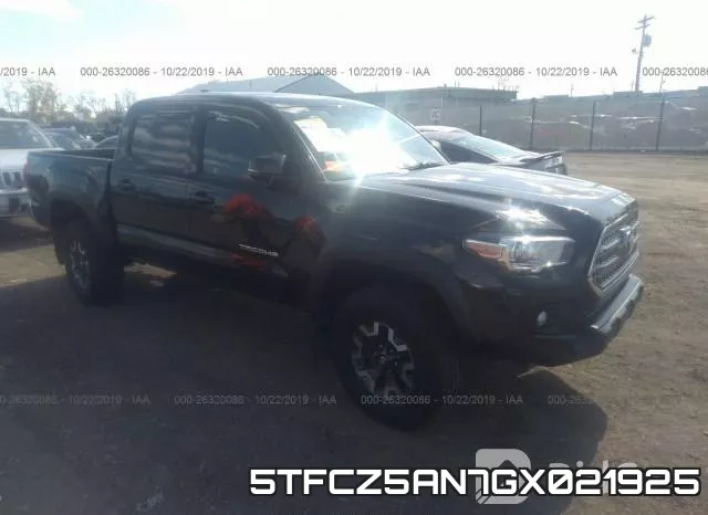 5TFCZ5AN7GX021925