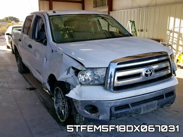 5TFEM5F18DX067031
