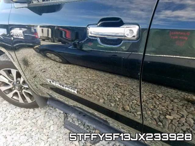 5TFFY5F13JX233928