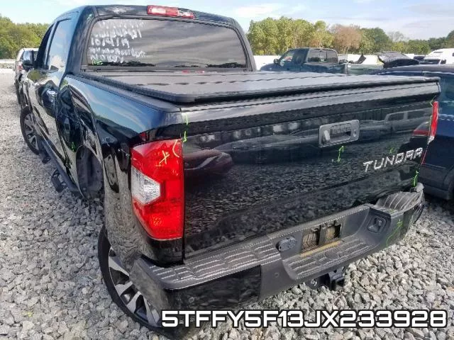 5TFFY5F13JX233928