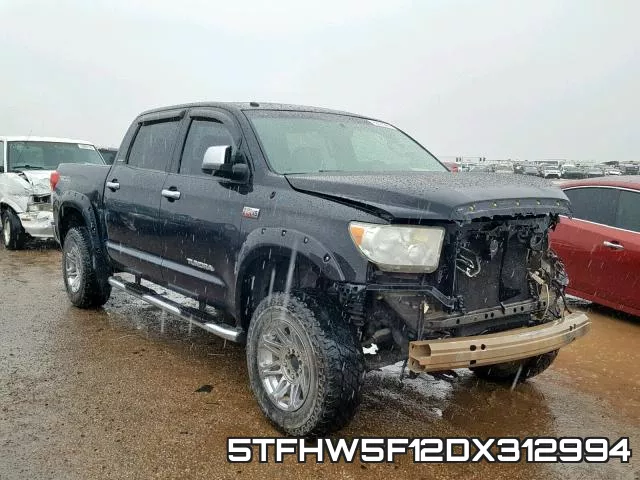 5TFHW5F12DX312994