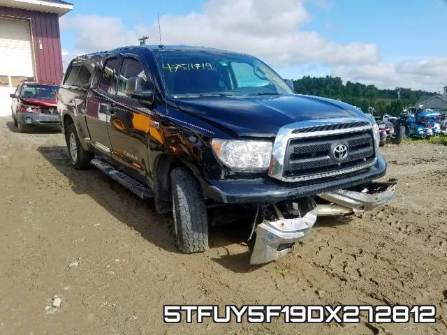 5TFUY5F19DX272812