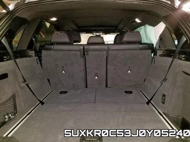 5UXKR0C53J0Y05240