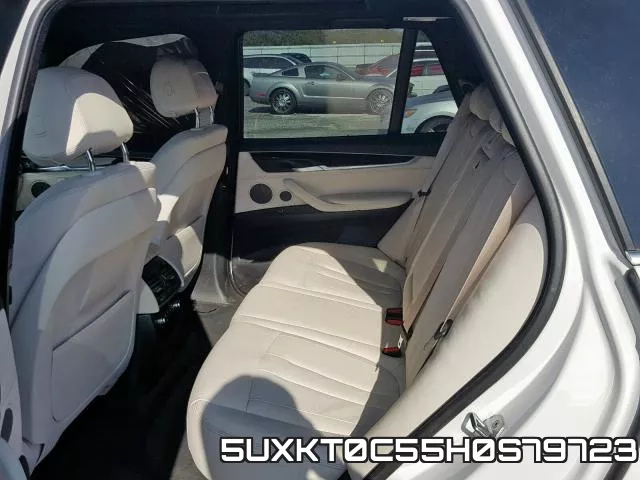 5UXKT0C55H0S79723