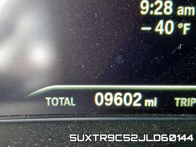 5UXTR9C52JLD60144