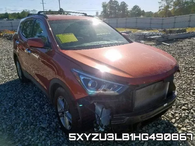 5XYZU3LB1HG490867