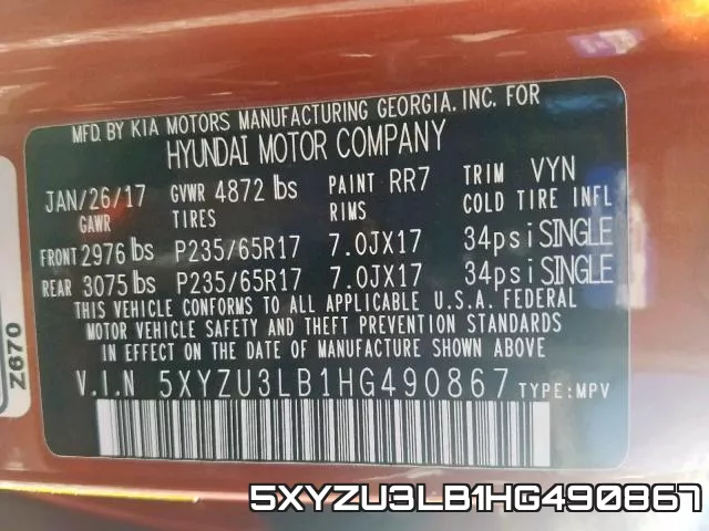5XYZU3LB1HG490867_10.webp