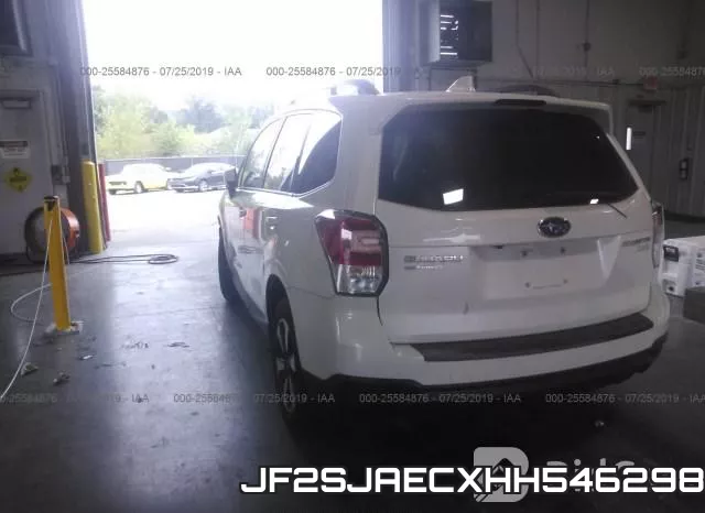 JF2SJAECXHH546298