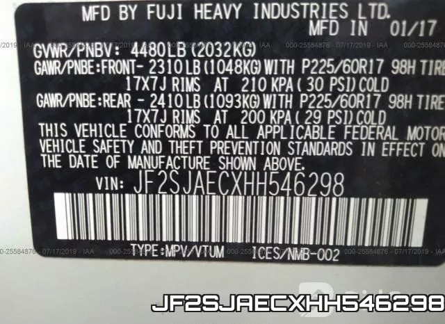 JF2SJAECXHH546298_9.webp