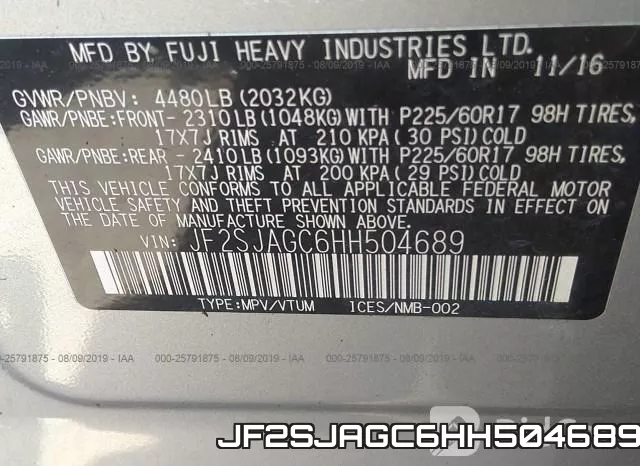 JF2SJAGC6HH504689_9.webp