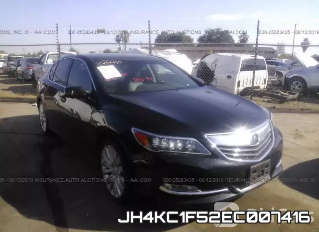 JH4KC1F52EC007416