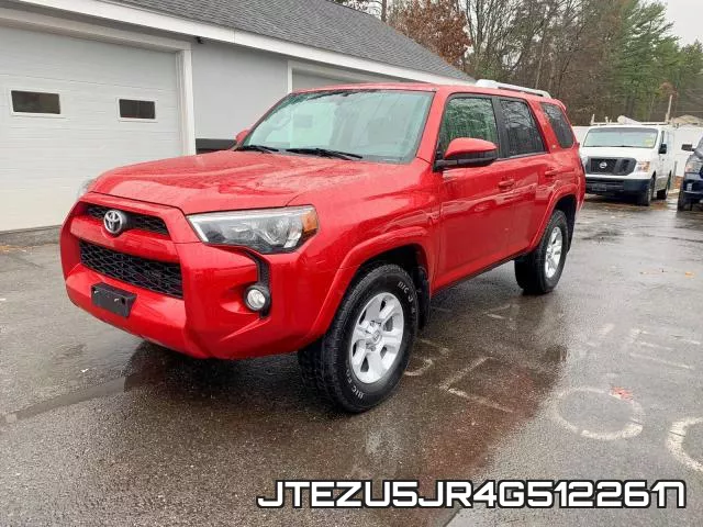 JTEZU5JR4G5122617