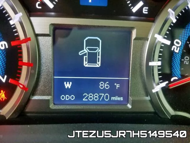 JTEZU5JR7H5149540