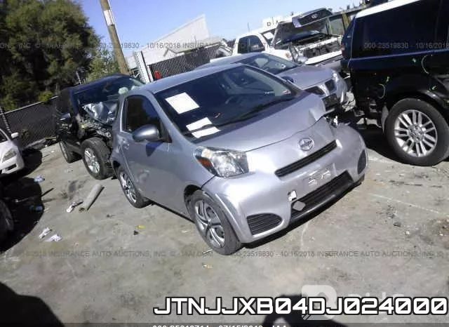 JTNJJXB04DJ024000