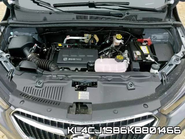 KL4CJ1SB6KB801466