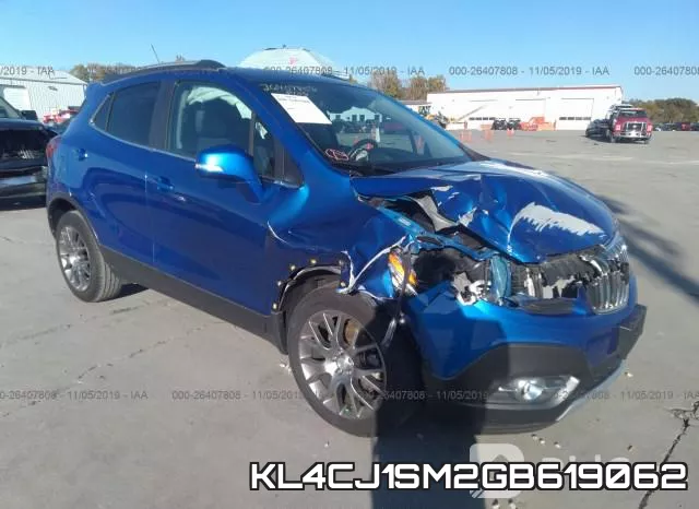 KL4CJ1SM2GB619062