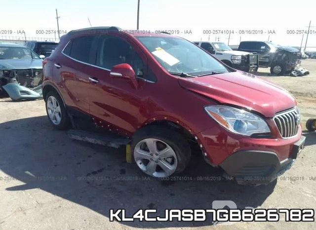 KL4CJASB7GB626782