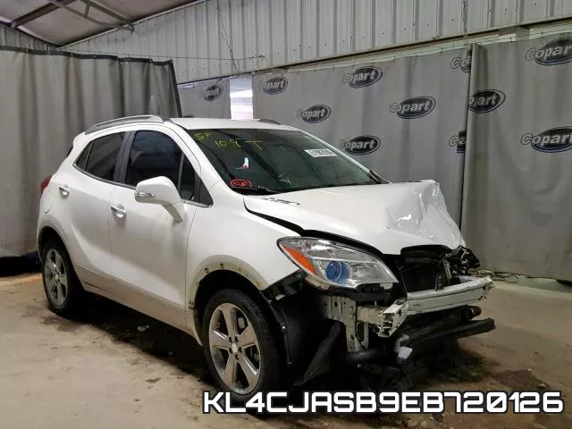 KL4CJASB9EB720126