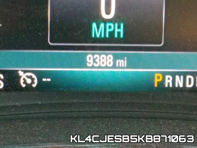 KL4CJESB5KB871063