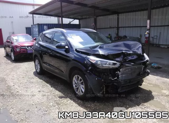 KM8J33A40GU105585