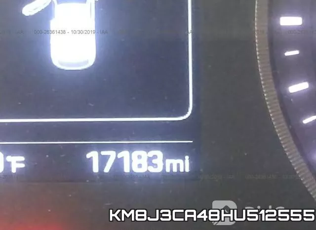 KM8J3CA48HU512555