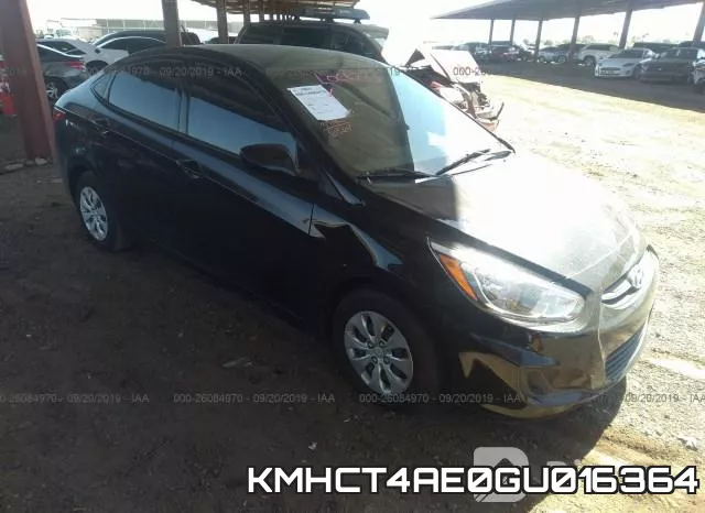 KMHCT4AE0GU016364