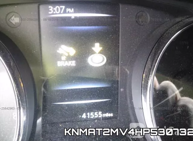 KNMAT2MV4HP530732