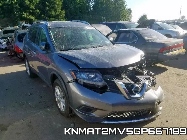 KNMAT2MV5GP667189