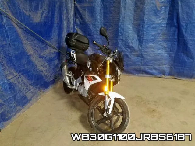 WB30G1100JR856187