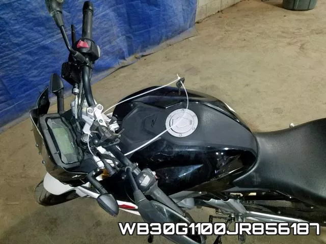 WB30G1100JR856187