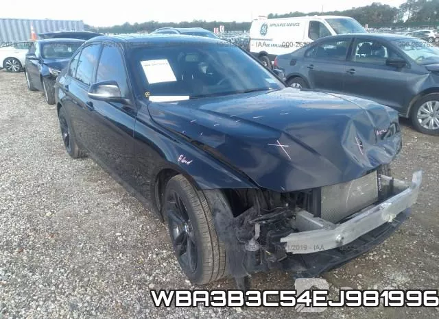 WBA3B3C54EJ981996