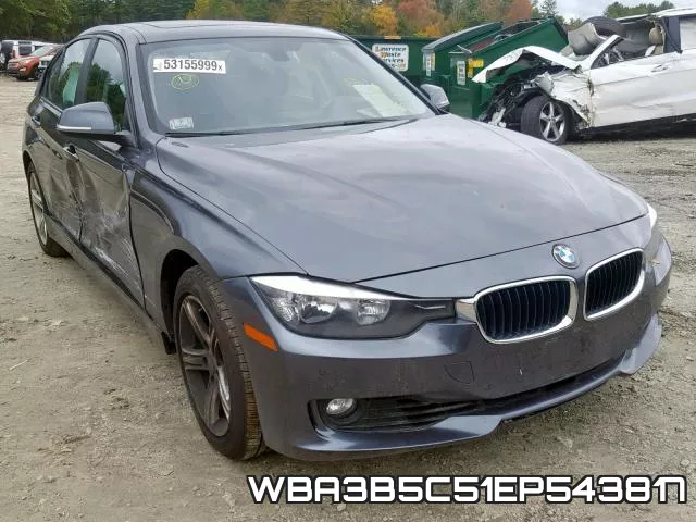 WBA3B5C51EP543817