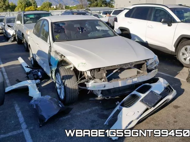 WBA8E1G59GNT99450