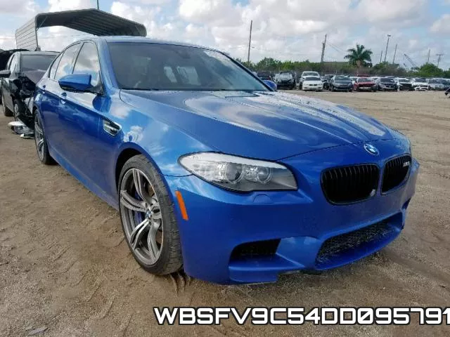 WBSFV9C54DD095791