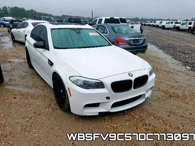WBSFV9C57DC773097