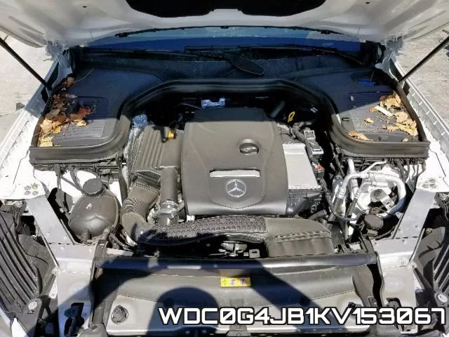 WDC0G4JB1KV153067