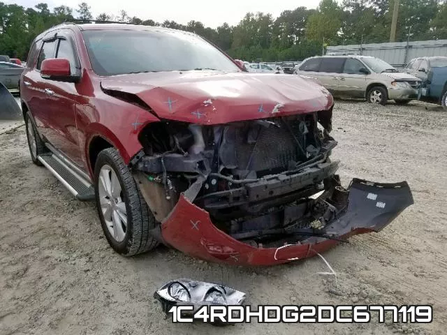 1C4RDHDG2DC677119