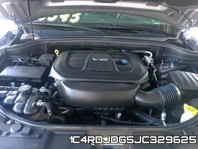 1C4RDJDG5JC329625