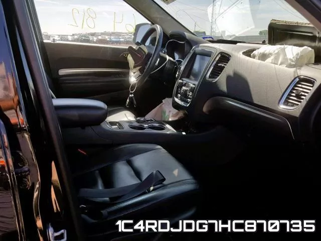 1C4RDJDG7HC870735