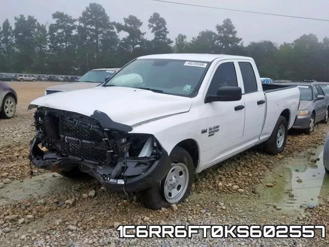 1C6RR6FT0KS602557