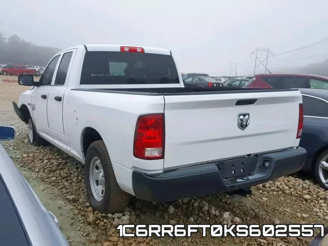 1C6RR6FT0KS602557